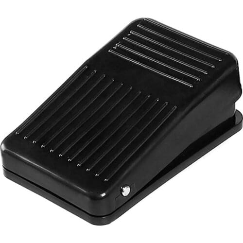 Tattoo Foot Pedal Switch Plastic for Power Supply Machine Gun with Conversion Line Eyebrow Permanent Makeup Tattoo Supply Tools