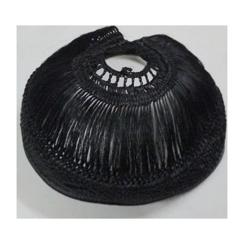 Taoism cap horsetailhat MonkTaoist running hats adjustable