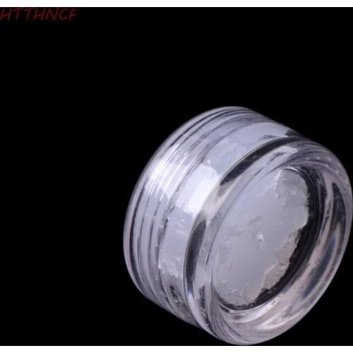 HTTHNCF Silicone Grease Waterproof Watch Cream Upkeep Repair Restorer Tool For Household