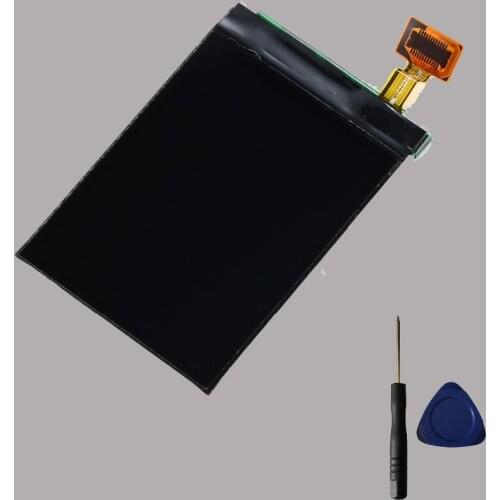 Replacement LCD Display Screen For nokia E65 6303 6303ci 6303i classic 5610 6500S 5630 3720C 6720c 6600s 6730 6220 + Tools