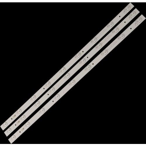 Brand new and original Lighting strip for Haier LD32U3100 LED315D9-ZC14-03 30331509211 3033150820