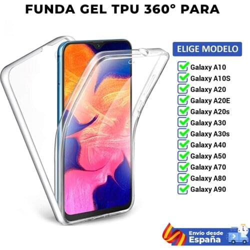 Todotumovil Samsung Phone Cases