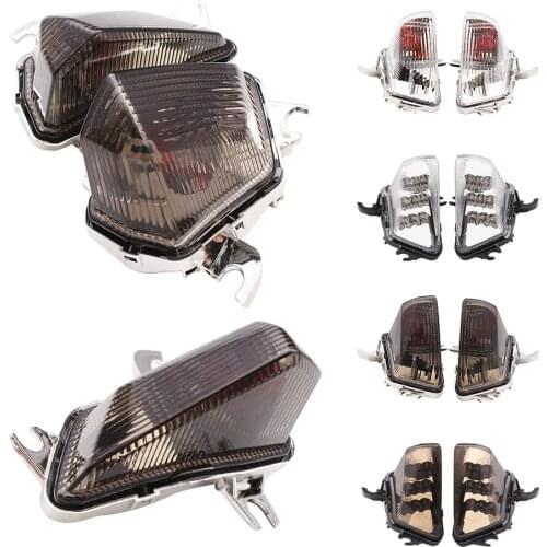 Motorcycle Light Accessories Front Turn Signal Indicator For KAWASAKI Z1000SX NINJA 1000 R 2011 2012 2013 2014 2015 2016