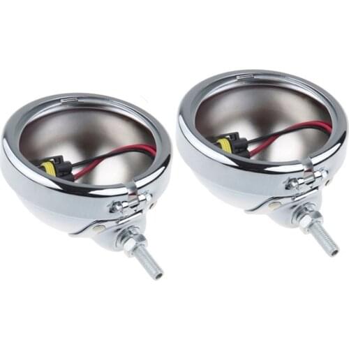 Motorcycle Headlight Mounts Youstar China
