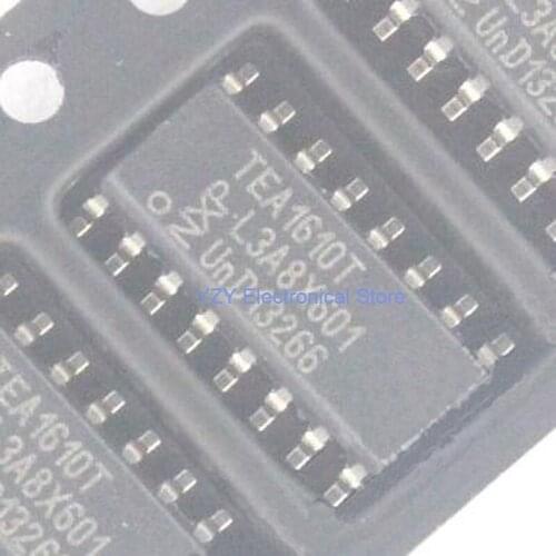 1PC/LOT Genuine TEA1610T TEA1610 SOP-16 SMD New Original In stock IC Fast Shipping