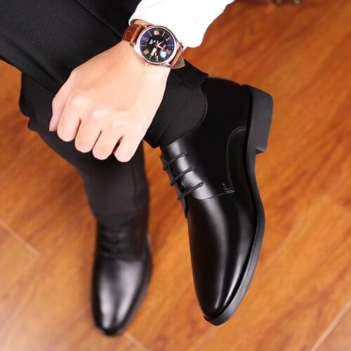 Dwayne Fashion Footwear