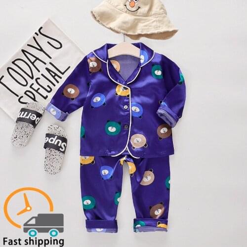 EIKFI Clothes For Boys