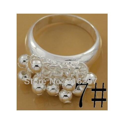 GY-PR062-7 Size US 7 # Free Shipping ring Fashion jewelry axka jora sgaa