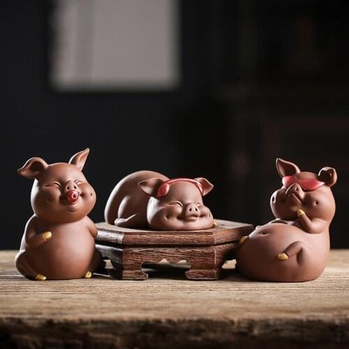 Creative Accessories for Tea Accessories