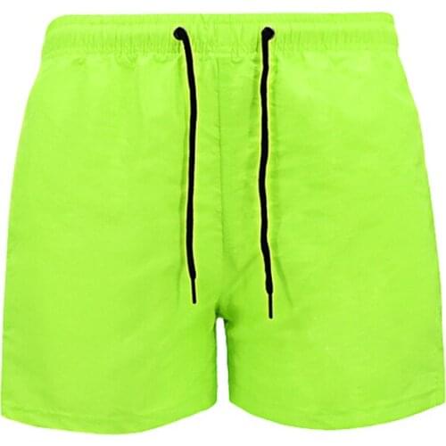 Summer Running Shorts Men Sports Jogging Fitness Shorts Quick Dry Mens Gym Men Shorts Sport gyms Short Pants men