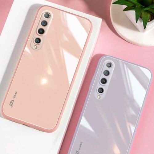 Чехлы для телефонов Xiaomi Mi 10 5G LICOERS China At AliExpress