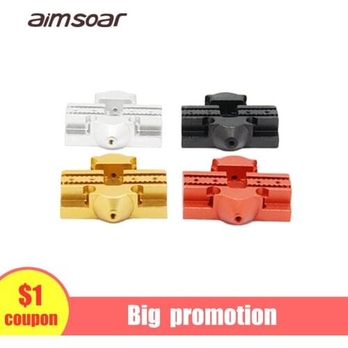 Linear block for linear rail 3D printer Delta Kossel printer for 3d printer