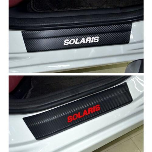 OLOEY Door Sills Hyundai China