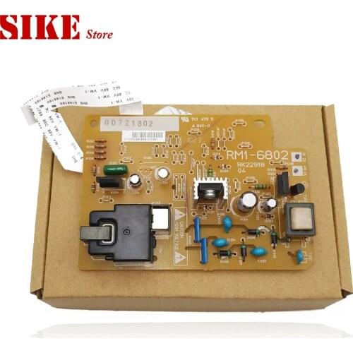 RM1-6802 Secondary transfer high-voltage PCA For HP M750 M750dn M750n M775 M775dn M775z 775 770 High Voltage Board