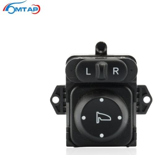 MTAP Outer Power Rearview Mirror Switch Assy ElectricFor HONDA For JAZZ / JAZZ GK5 For Vezel / HRV For City GM6 2015-2020