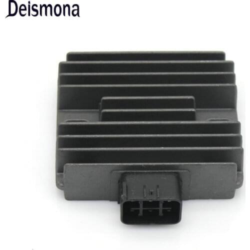 Motorcycle Voltage Regulator Rectifier For Suzuki Burgman 250/ 400 Skywave 250/400 AN250/400 LTA400 F King Quad