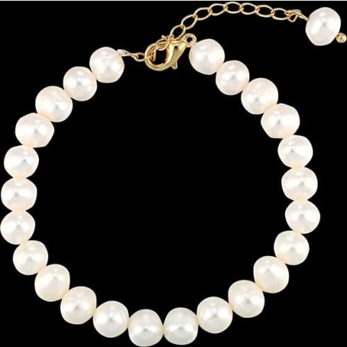 Vankeliif Chain Bracelets