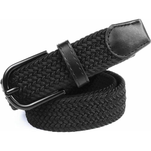 Women Belt Unisex Casual Waist Belts Alloy Buckle Jeans Dress Wild Belts waistband