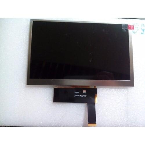 TM070DDH13 LCD Displays