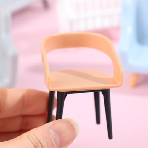 1 Pcs TV Piano For Dollhouse Miniature Retro Simulation Furniture Model Toys Baby DIY Toy Lamp Oil Lamp Camera