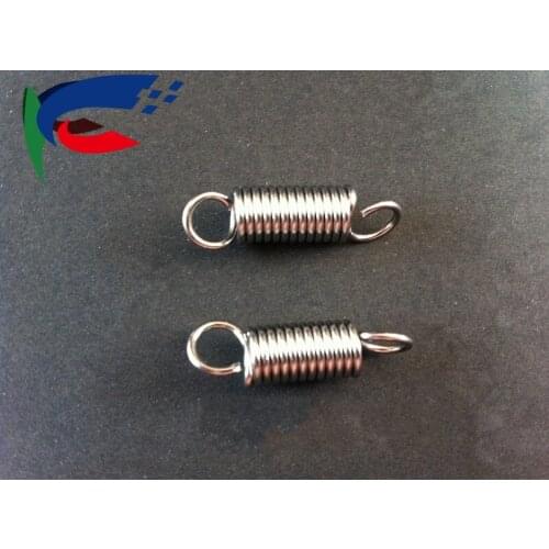 20pcs Comet 230 350 12 spring carton steel 31mm