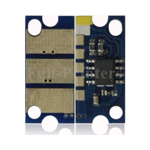 5 SETS New Compatible Drum Chips for Minolta C4700/4750EN/4750DN K:50K CYM:30K Four Colors/SET