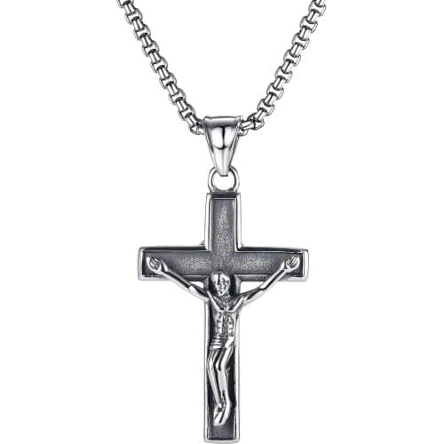 Alpha Element Children's Pendants