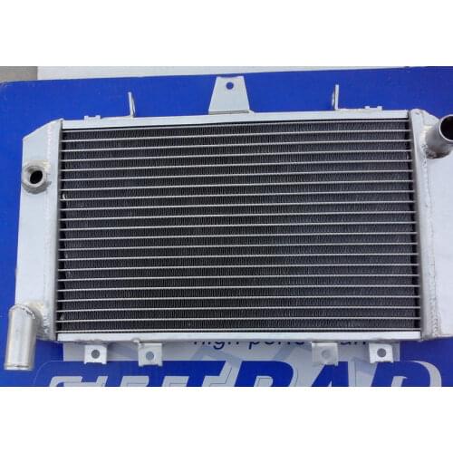 Aluminum Radiator For Kawasaki ZRX1200 ZRX 1200 2001-2005 01 02 03; ZRX1100 1100 1996-2000 97 98 99 00