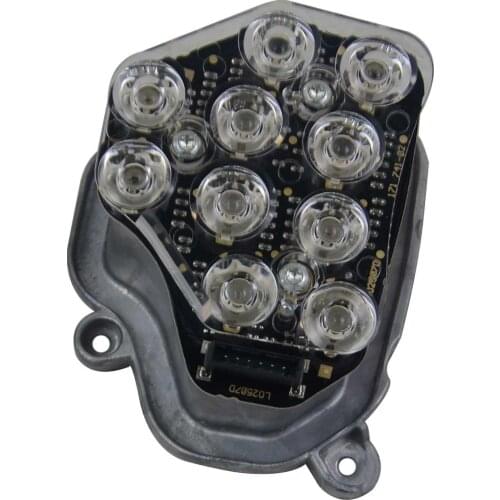 AP03 Xenus LED Headlight Indicator Right 63117271902 9DW171738025 for BMW 5 F10 F18 F11