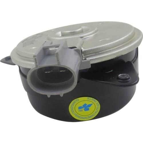 Auto Electronic Cooling Fan FOR TOYOTA Camry COROLLA ALTIS 16363-0M010 16363-0H1300 163630M010