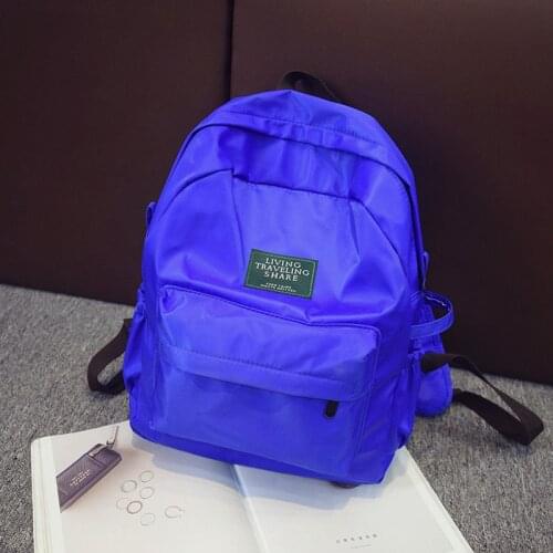 BAIYIYAN Travel Bags