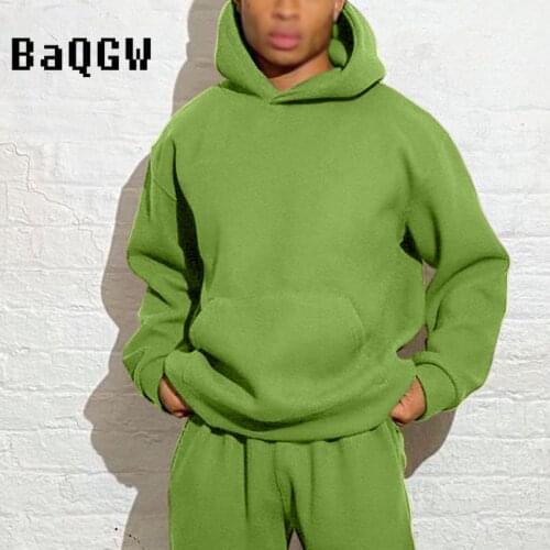 Худи мужские BAQGW China At AliExpress
