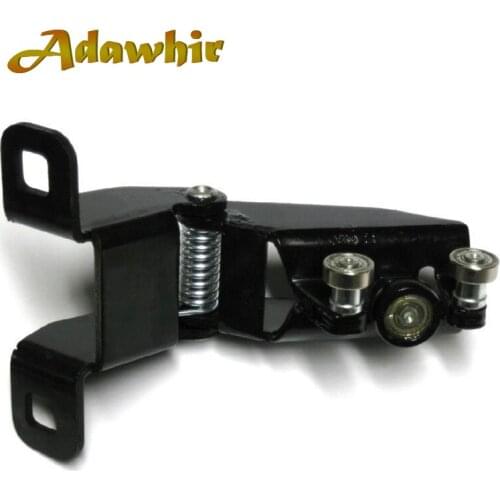 FOR RIGHT HAND JUMBO RUNNER TRANSIT MK7 06-2015 SLIDING DOOR MIDDLE ROLLER VYC15V268B40AD 4796305 1727496 1347709 VC15V268B40AD