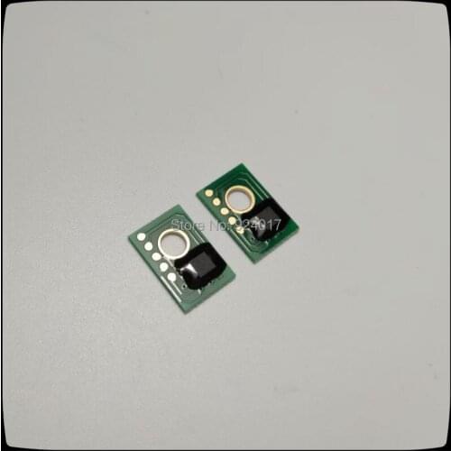 For Ricoh Lanier Savin SP C830 C831 C830DN C831DN SPC830 SPC831 Toner Chip,For Ricoh SPC 830 831 Refill Toner Cartridge Chip