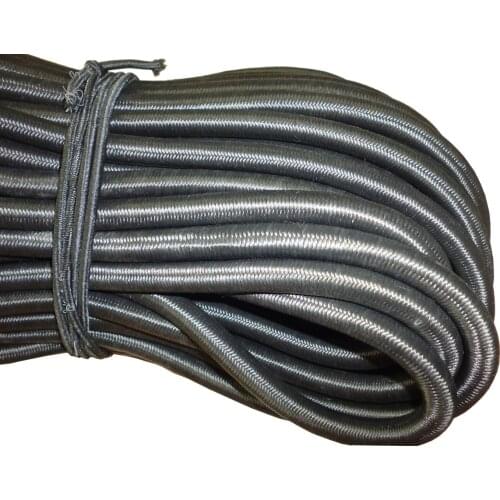 Trampoline elastic rope,elastic resistance string,elastic cord connect trampoline net