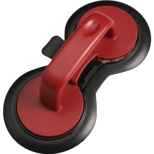 New Style Double Hole Burger Maker Die Round Non-stick Chef Patties Meat Beef Burger Mold Kitchen Supplies