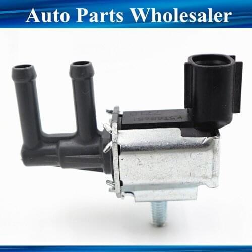 Original New Vapor Canister Purge Valve Solenoid K5T48681