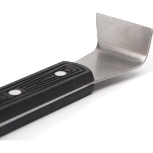 Professional Beekeeping Stainless Steel Hive Tool Scraper Tool For Beekeeper New