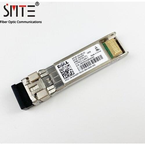 SFP28-25G-SR-G2 Original OW4GPP AFBR-725TM2-FT1 SFP+ 25G 850NM 0.1KM Multimode Module Optical Fiber Transceiver