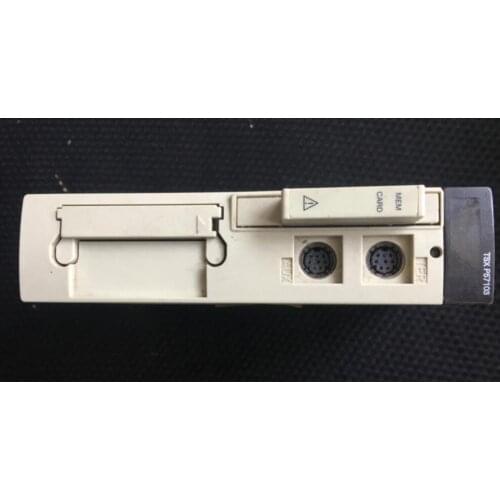 TSXP57103M TSX Premium PLC CPU