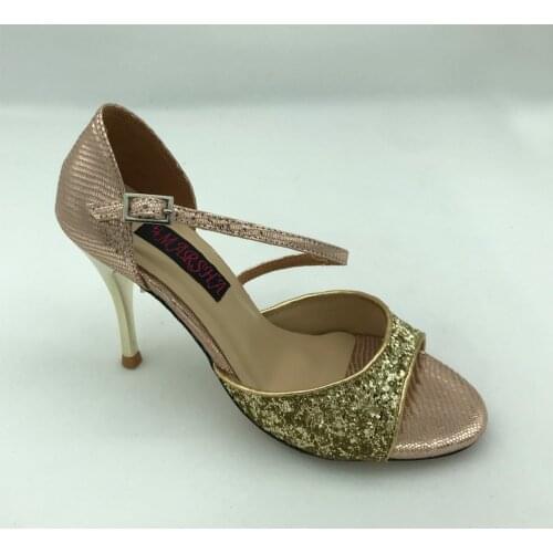 Comfortable and Fashional Hot Sale Argentina Tango Dance Shoes Party Shoes Wedding Shoes T6283GG