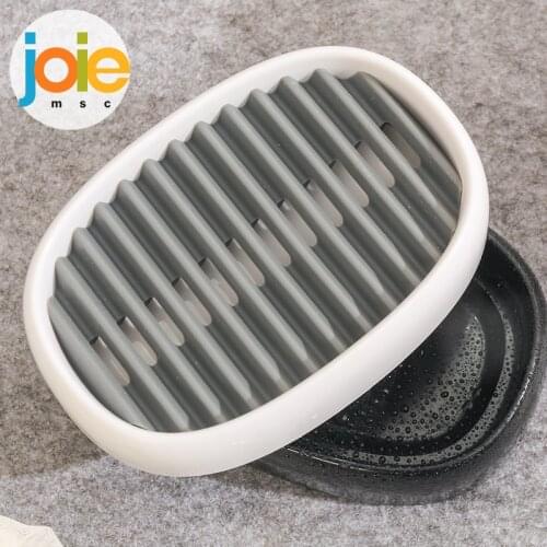 VISMOORE Soap Dishes