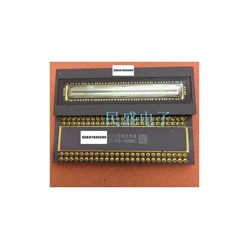 1pcs X IT-F3-4096C IT-F3 F3-4096C CCD Free Shipping