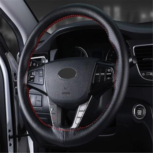 Car accessories DIY steering wheel kit for Opel Insignia Mokka Mokka Corsa Antara Meriva Zafira
