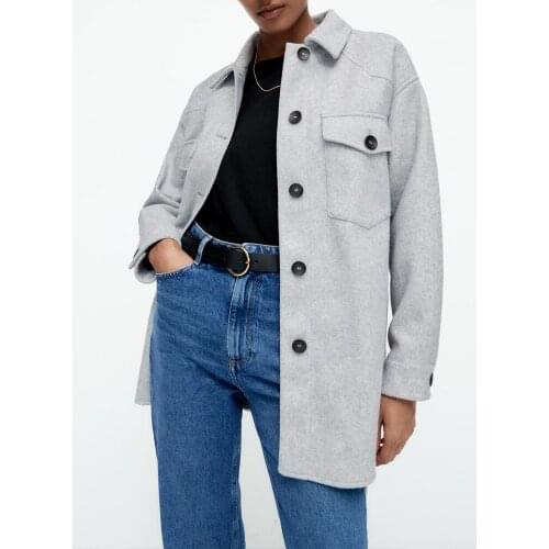 Женские приталенные пальто DiYiG WOMAN China At AliExpress