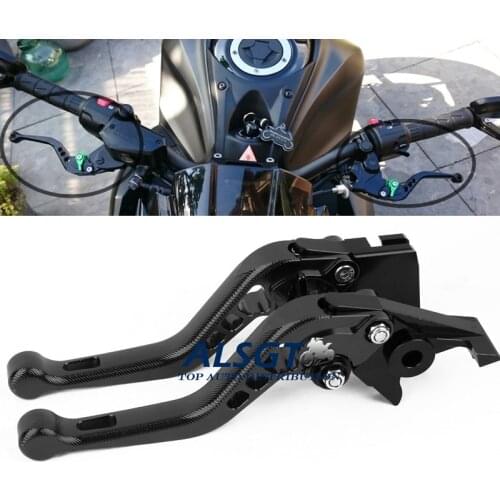 For BMW F650 1997 1998 1999 2000 2001 Aluminum Adjust CNC Motorcycle 3D Long/ Short Levers Moto Clutch Brake Levers 2 Style