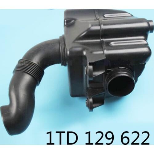 For v w Sport Air Filter Housing Filter Box Air Filter System 1k0129622d Filter Housing