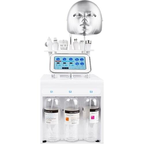 Hydra Peel Facial Machine Facial Peel Machine Skin Care Deep Care Machine