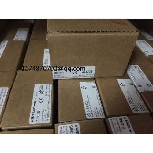 IFM SI6200 sensor 100% new and original
