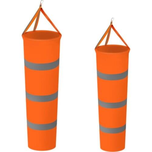 Weather Nylon Wind Sock Weather Vane Windsock Outdoor Toy Kite,Wind Monitoring Needs Wind Indicator